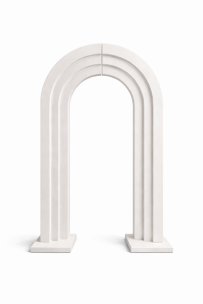 Event accessories - Triple layer arch in Yuma, AZ | Jays Party Shop